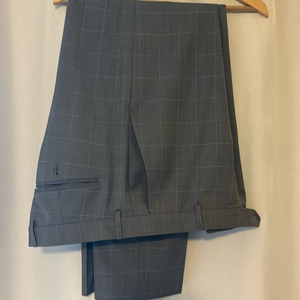 Stafford Suit Pants